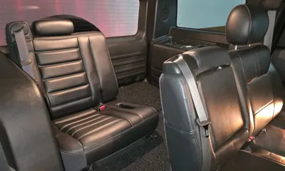 Hummer H2 2008, 100000 км, за 46000000 KRW - фото 9