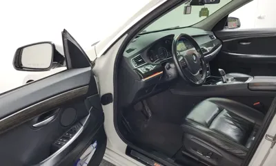 BMW Gran Turismo 2016, 162141 км, за 14300000 KRW - фото 10