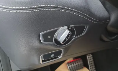 Mercedes-Benz S-Class 2017, 153440 км, за 38650000 KRW - фото 17