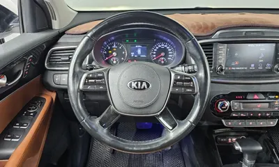 Kia Sorento 2020, 170676 км, за 14500000 KRW - фото 13