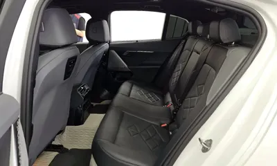 BMW i5 2024, 84336 км, за 57900000 KRW - фото 26