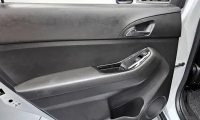 ChevroletGMDaewoo Orlando 2014, 157046 км, за 3500000 KRW - фото 25