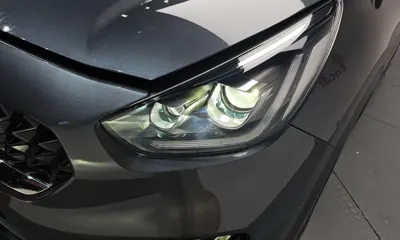 Kia Niro 2020, 32896 км, за 22500000 KRW - фото 22
