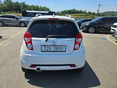 ChevroletGMDaewoo Spark 2014, 96814 км, за 3350000 KRW - фото 4