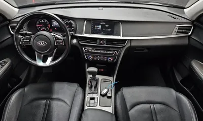 Kia K5 2020, 47970 км, за 14900000 KRW - фото 7