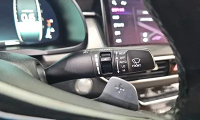 Kia K7 2020, 80063 км, за 20900000 KRW - фото 30