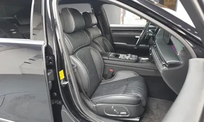 Genesis G90 2022, 177164 км, за 45000000 KRW - фото 26