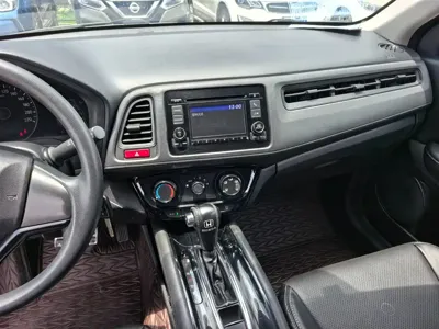Honda Vezel 2016, 61000 км, за 37500 CNY - фото 13