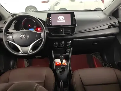 Toyota Vios 2022, 84200 км, за 49900 CNY - фото 12