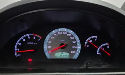 KG_Mobility_Ssangyong Rexton 2011, 167472 км, за 3350000 KRW - фото 8
