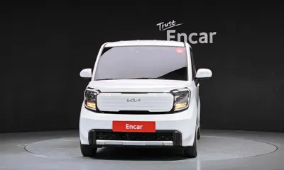 Kia Ray 2023, 42245 км, за 11870000 KRW
