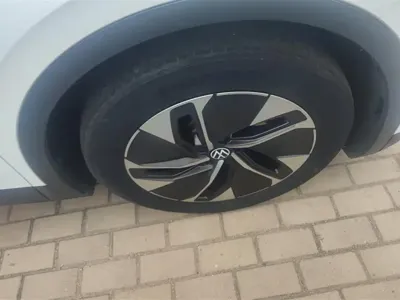 Volkswagen ID.4 Crozz 2024, 53900 км, за 94800 CNY - фото 6
