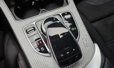 Mercedes-Benz C-Class 2017, 79854 км, за 28800000 KRW - фото 28