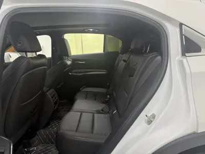 Cadillac XT4 2023, 29500 км, за 118100 CNY - фото 18
