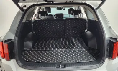 Kia Sorento 2023, 40474 км, за 30500000 KRW - фото 20