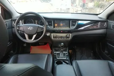 Hyundai Mistra 2014, 121600 км, за 39798.13 CNY - фото 12