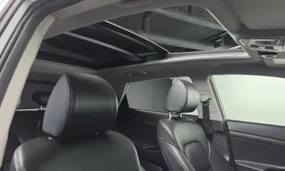 Hyundai Tucson 2019, 84197 км, за 14300000 KRW - фото 18