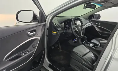 Hyundai Santafe 2017, 132096 км, за 10990000 KRW - фото 10