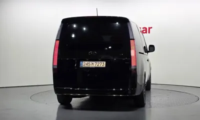 Hyundai Staria 2022, 69333 км, за 32900000 KRW