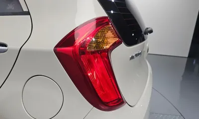Kia Morning 2016, 43841 км, за 6700000 KRW - фото 23