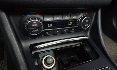 Mercedes-Benz GLA-Class 2018, 62544 км, за 18500000 KRW - фото 30