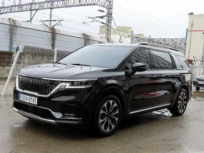 Kia Canival 2021, 130000 км, за 21590000 KRW - фото 2