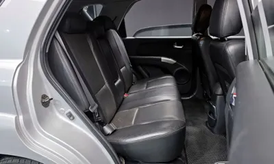 Kia Sportage 2006, 221132 км, за 1700000 KRW - фото 12