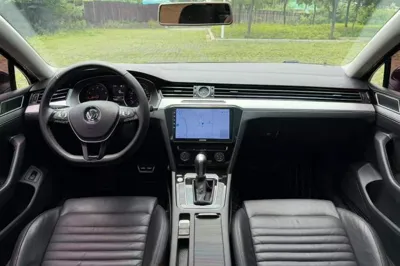 Volkswagen Magotan 2018, 143200 км, за 72220.89 CNY - фото 17