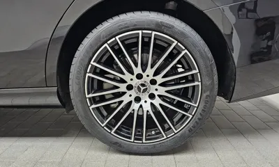 Mercedes-Benz C-Class 2025, 9088 км, за 44200000 KRW - фото 21