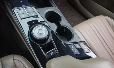 Kia K8 2022, 96888 км, за 22900000 KRW - фото 9
