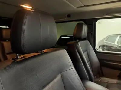 Mercedes-Benz G-Class 2014, 180000 км, за 518900 CNY - фото 13