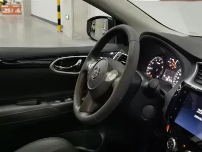 Nissan Sylphy 2019, 105000 км, за 36800 CNY - фото 22