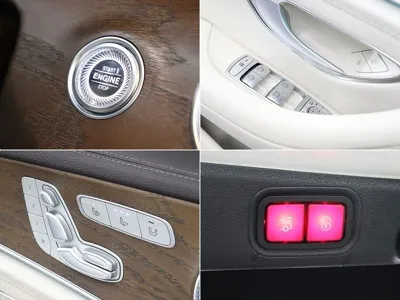 Mercedes-Benz E-Class 2019, 64134 км, за 30500000 KRW - фото 17