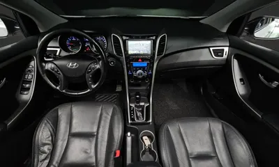 Hyundai i30 2014, 171880 км, за 6300000 KRW - фото 7