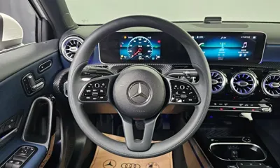 Mercedes-Benz A-Class 2020, 39805 км, за 23800000 KRW - фото 16