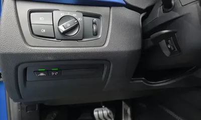 BMW 3-Series 2018, 69052 км, за 18200000 KRW - фото 18