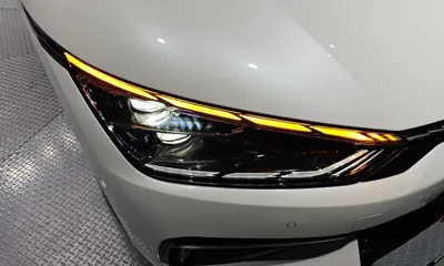 Kia EV6 2022, 34076 км, за 36800000 KRW - фото 22