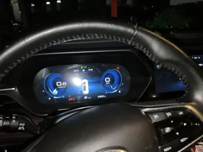 GAC Trumpchi GS4 2020, 63800 км, за 49179.56 CNY - фото 12