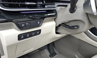 Kia Canival 2025, 46011 км, за 42500000 KRW - фото 29