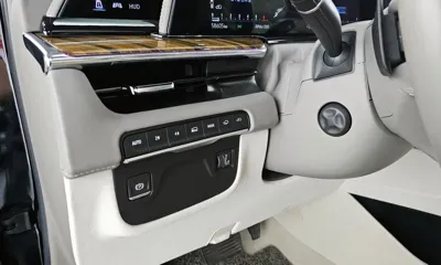 Cadillac Escalade 2022, 58605 км, за 76990000 KRW - фото 28