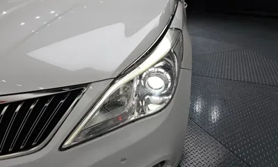 Hyundai Grandeur 2012, 122623 км, за 5300000 KRW - фото 22