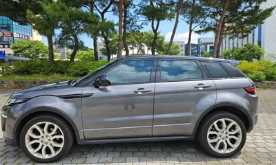 Land Rover Range Rover Evoque 2016, 198710 км, за 9600000 KRW - фото 4