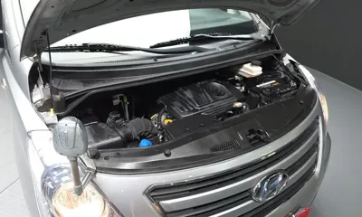 Hyundai Starex 2016, 102831 км, за 7990000 KRW - фото 6