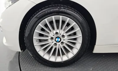 BMW 3-Series 2018, 93111 км, за 17490000 KRW - фото 5