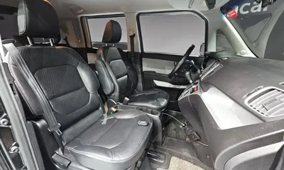 Kia Ray 2017, 118171 км, за 7650000 KRW - фото 10