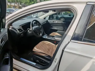 Ford Mondeo 2019, 129000 км, за 49800 CNY