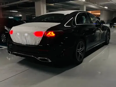Mercedes-Benz E-Class 2026, 15 км, за 103000000 KRW - фото 4