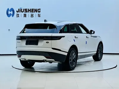 Land Rover Velar 2026, 100 км, за 336000 CNY - фото 6