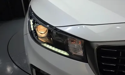Kia Canival 2019, 37294 км, за 17000000 KRW - фото 22