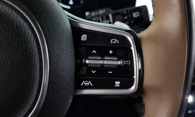 Kia Sorento 2025, 14610 км, за 40500000 KRW - фото 33